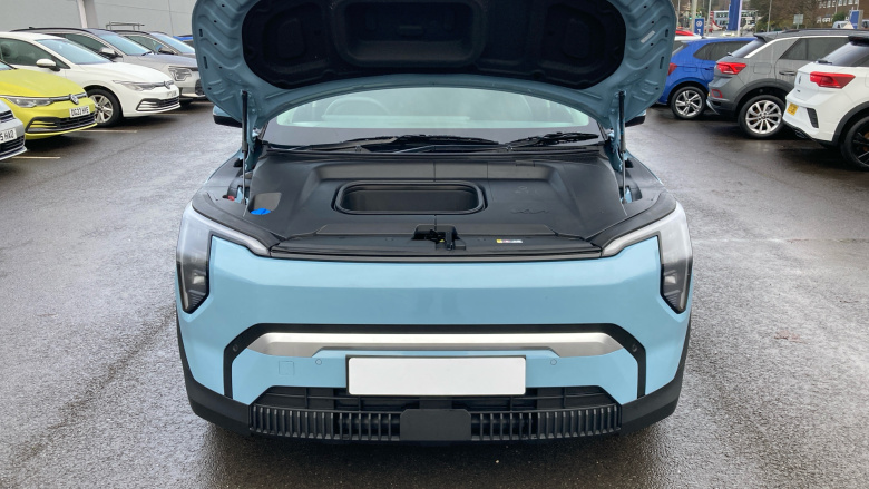 Kia Ev3 148kW Air 58.3kWh 5dr Auto Electric Estate